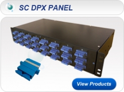 SC DPX PANEL